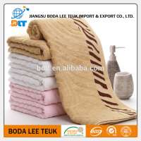 2017 wholesale Luxury Bamboo Fiber Bath Towels for Adults,Extra Large Sauna cotton Bath Towels