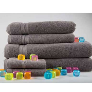 Cotton Bath Towel